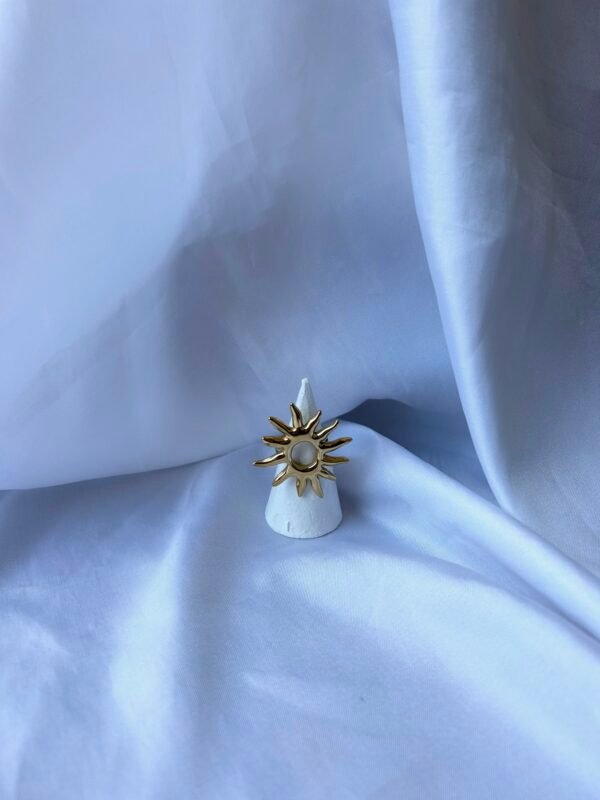 ANILLO SUN